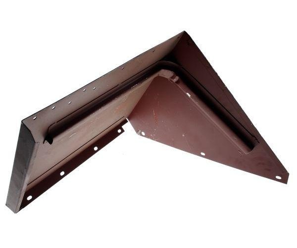 Płaszcz lewy zew.część tylna C-385