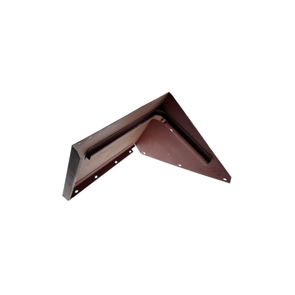 Płaszcz lewy zew.część tylna C-385