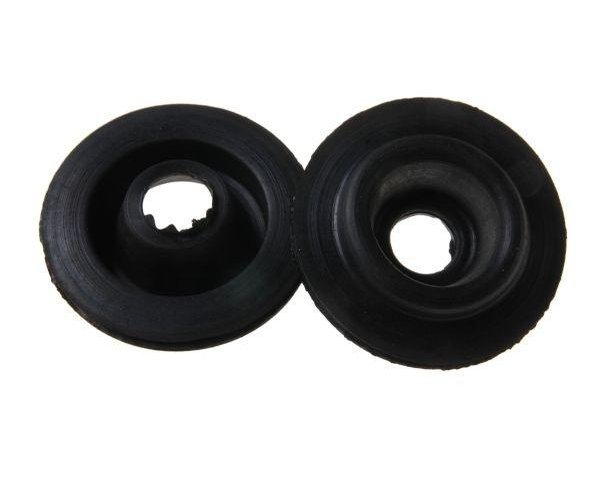 Osłona pedału sprzęgła C-385 ( sprzedawane po 10 )