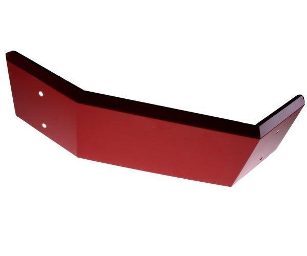 Błotnik przedni prasowy (płaszcz) 7.5-20 C-385