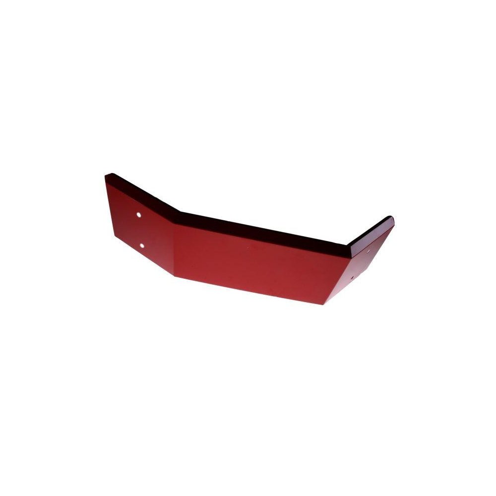 Błotnik przedni prasowy (płaszcz) 7.5-20 C-385