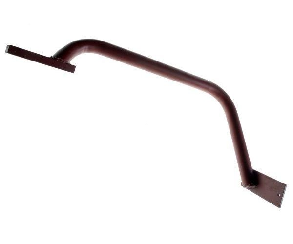 Wręga rurowa-wspornik lewy błotnika przedniego C-385 4-cyl.