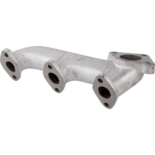 Kolektor wydechowy Zetor 3 cyl. 49010593