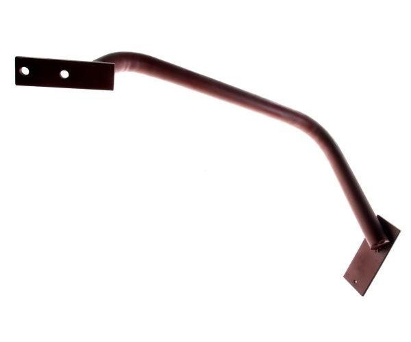 Wręga rurowa-wspornik prawy błotnika przedniego C-385 4-cyl.