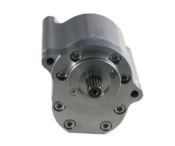 Pompa hydrauliczna wspomagania ZTC 16L C-385 Hylmet