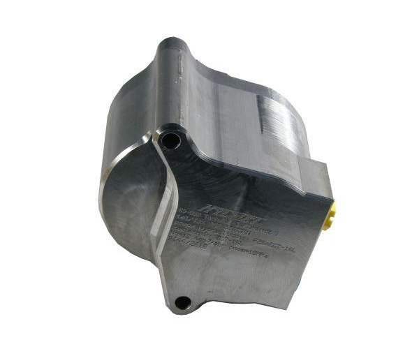 Pompa hydrauliczna wspomagania ZTC 16L C-385 Hylmet