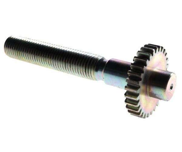 Łącznik główki wieszaka C-385.