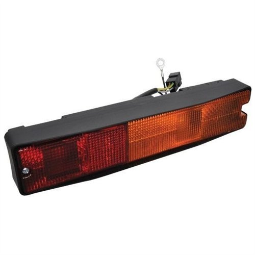 Lampa tylna Massey Ferguson