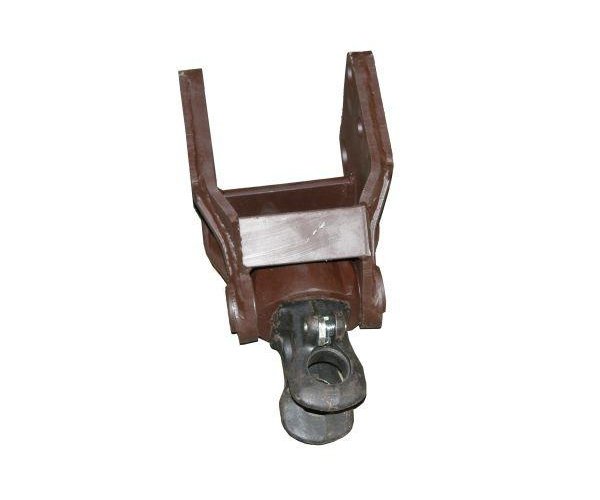 Hak, zaczep transportowy stary typ C-385