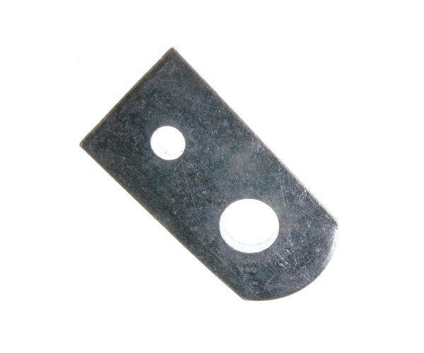 Nakładka miernika impulsów C-385