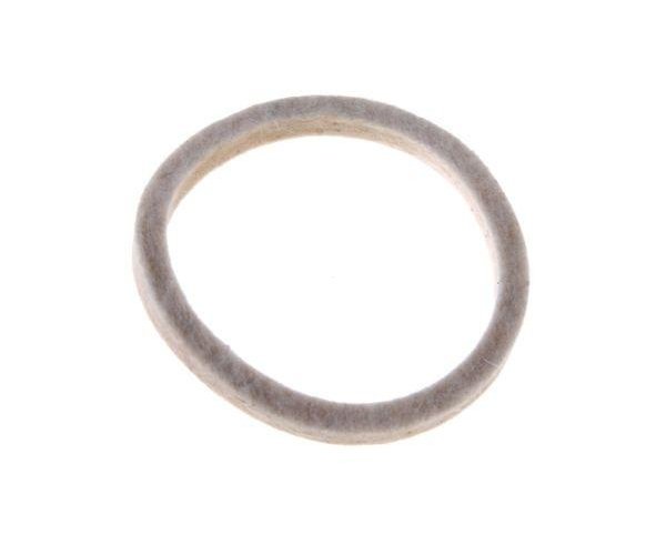 Pierścień filcowy widełek podnośnika C-385