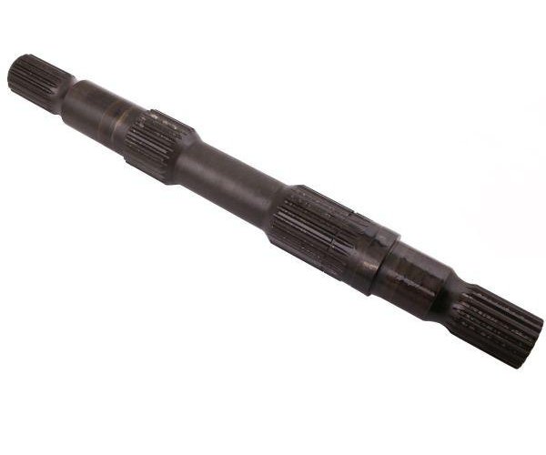 Wałek miernika impulsów C-385