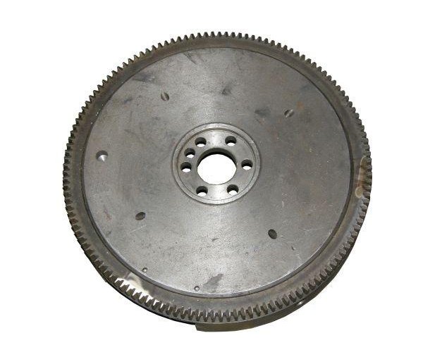 Koło zamachowe kpl. na słoneczko C-385 4-cyl