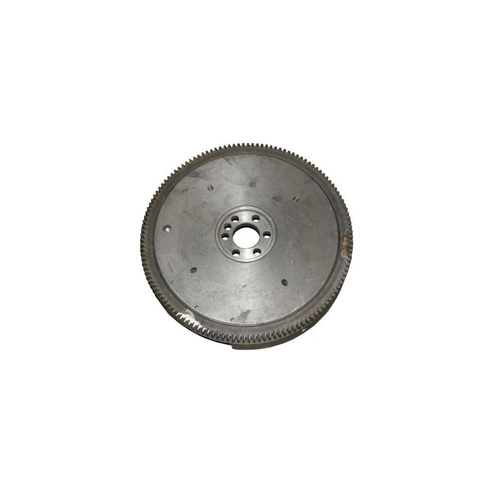 Koło zamachowe kpl. na słoneczko C-385 4-cyl