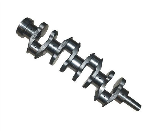 Wał korbowy 4 cyl. 83003501 C-385 Czeski