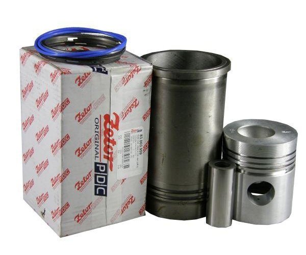 Zestaw naprawczy 4-Pierścieniowy C-385 oryginał Zetor