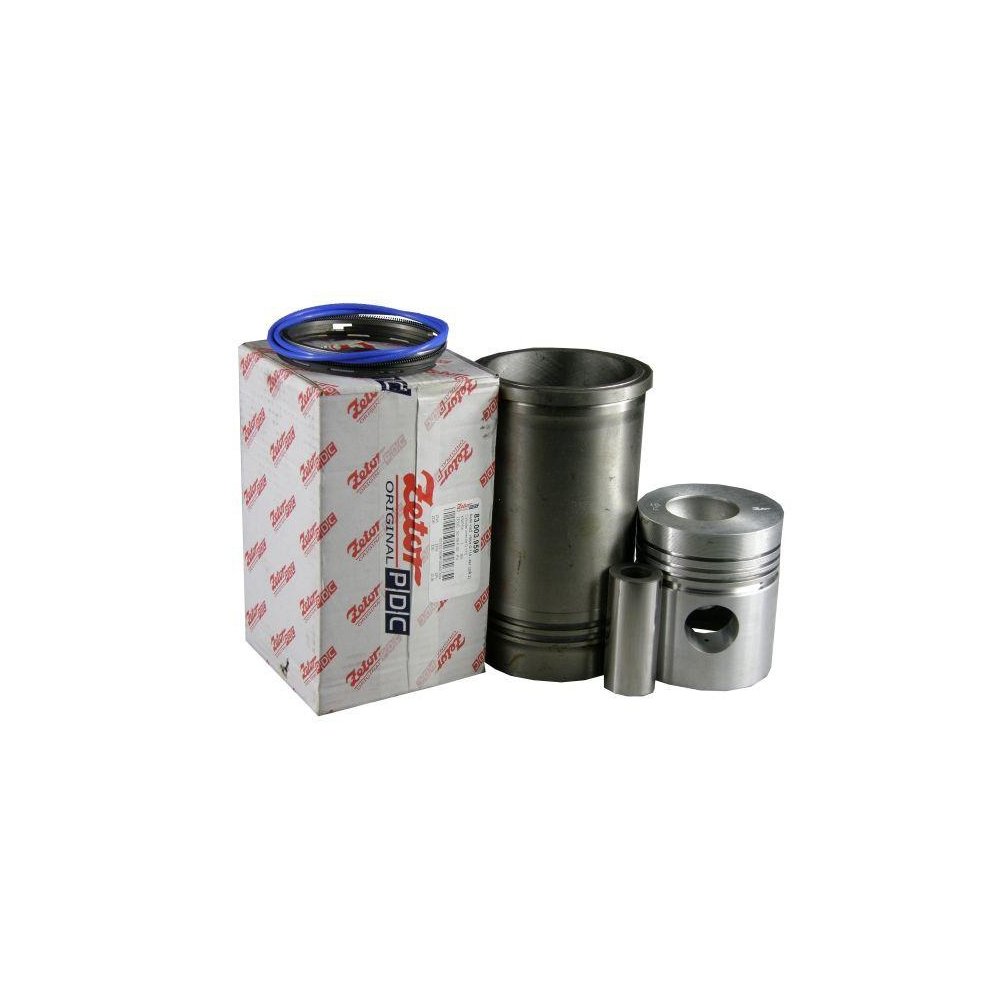 Zestaw naprawczy 4-Pierścieniowy C-385 oryginał Zetor