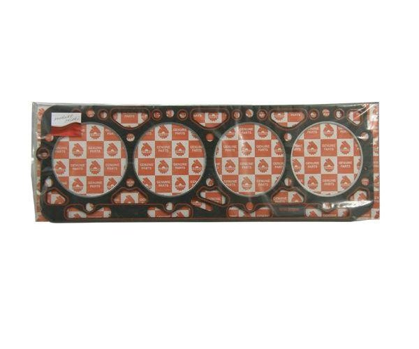 Uszczelka głowicy silikon 4-cyl. 1.5mm (wszystkie otwory) C-385 ORYGINAŁ URSUS