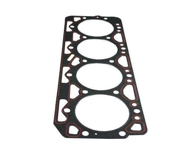 Uszczelka głowicy silikon 83005921 C-385 4-cyl. 1.5mm (wszystkie otwory)