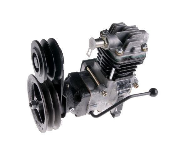 Sprężarka POLMO C-385