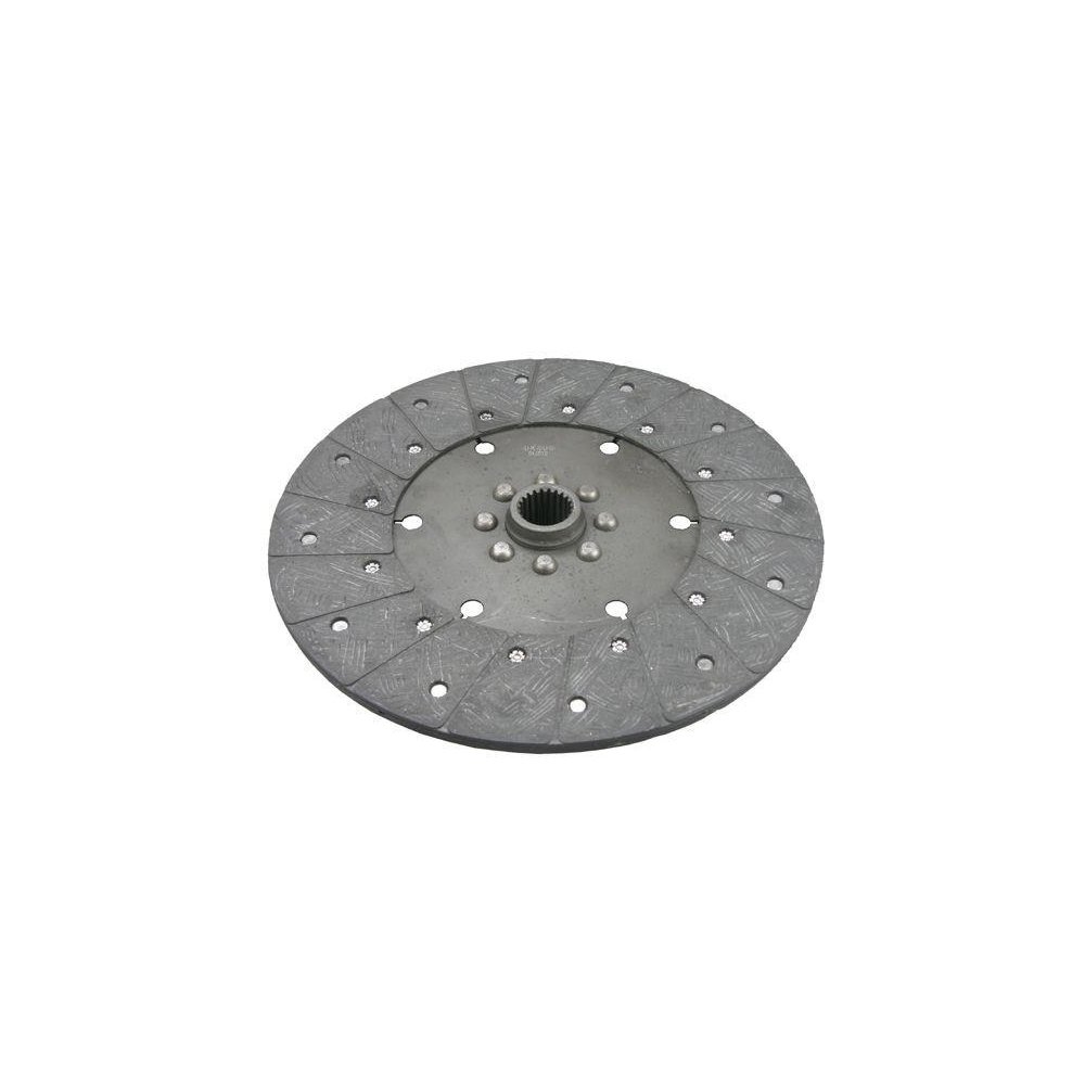 Tarcza sprzęgła fi 350 pias.22 frezy C-385 ORYGINAŁ URSUS