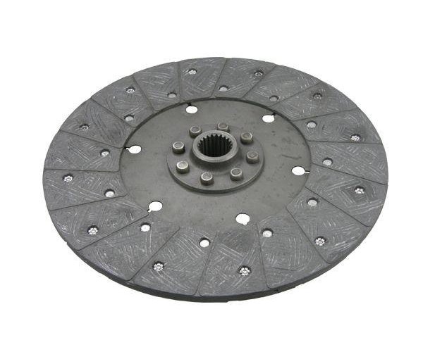 Tarcza sprzęgła fi 350 pias.22 frezy C-385 ORYGINAŁ URSUS