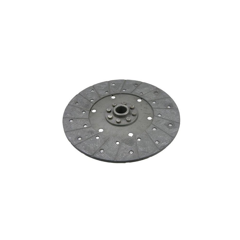 Tarcza sprzęgła fi 350 pias.22 frezy C-385 ORYGINAŁ URSUS