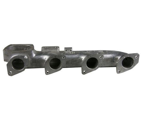 Przewód ssący turbo C-385 4-cyl.