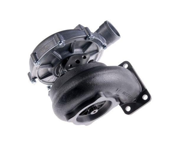 Turbosprężarka C-385 K27-2960U
