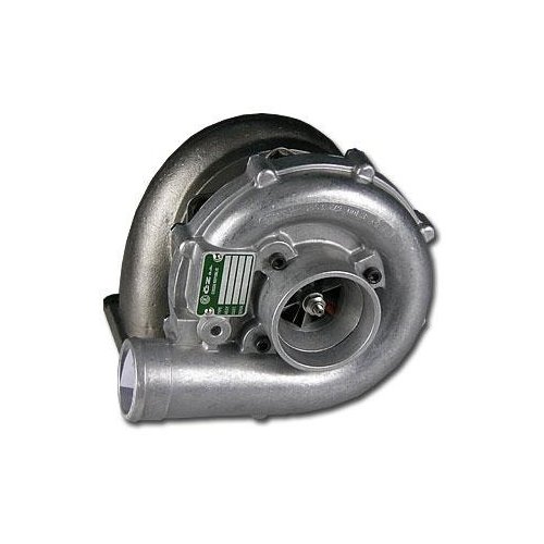 Turbosprężarka C-385 4-cyl. K27-2960U (czeska)