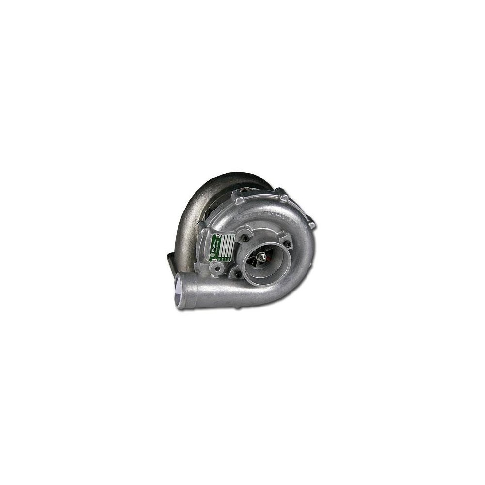 Turbosprężarka C-385 4-cyl. K27-2960U (czeska)