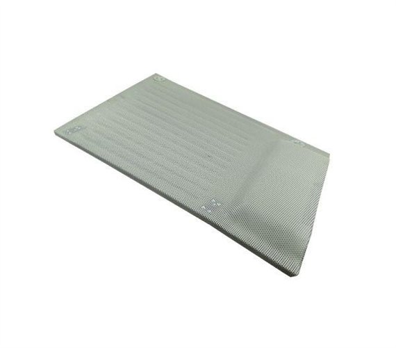 Siatka ( kratka) maski lewa n.typ C-385