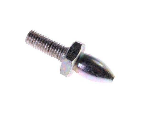 Kołek mocowania ramy siatki maski C-385