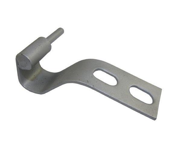 Zawias maski prawa C-385