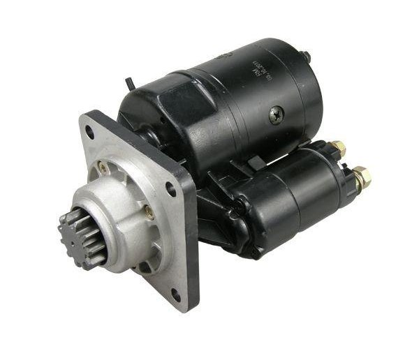 Rozrusznik z reduktorem 12V C-385 Import