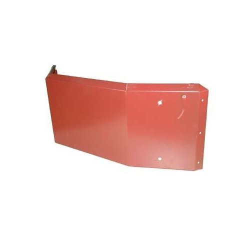 Błotnik płaszcz (szeroki) C-385