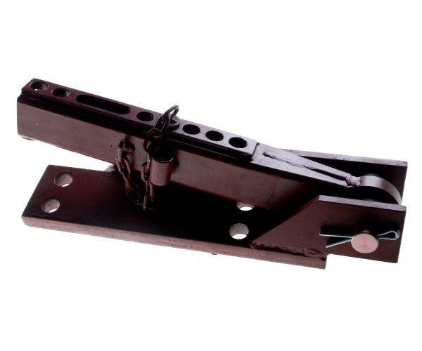 Teleskop kpl. lewy C-385