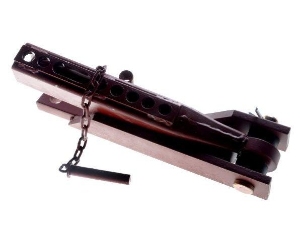 Teleskop kpl. prawy C-385