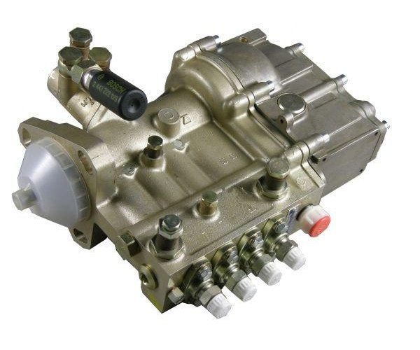 Pompa wtryskowa bez turbo 84009914 z centralnym smarowaniem C-385