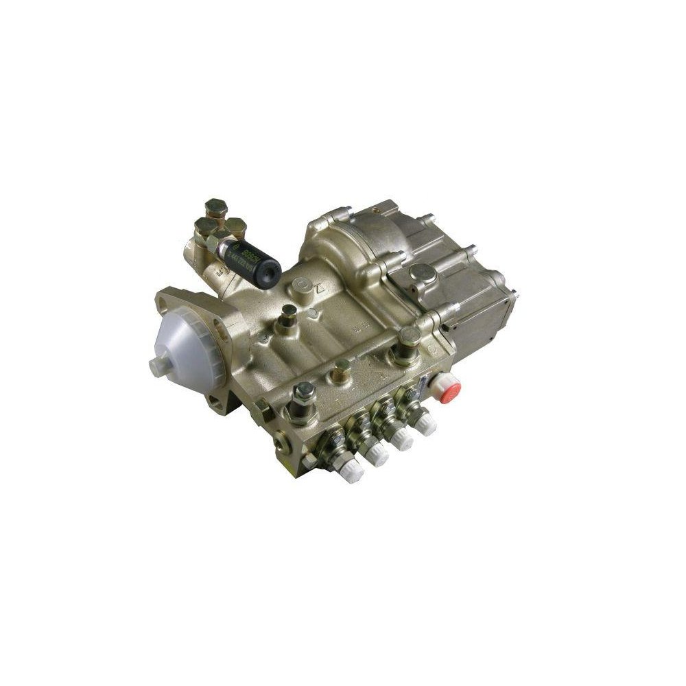 Pompa wtryskowa bez turbo 84009914 z centralnym smarowaniem C-385