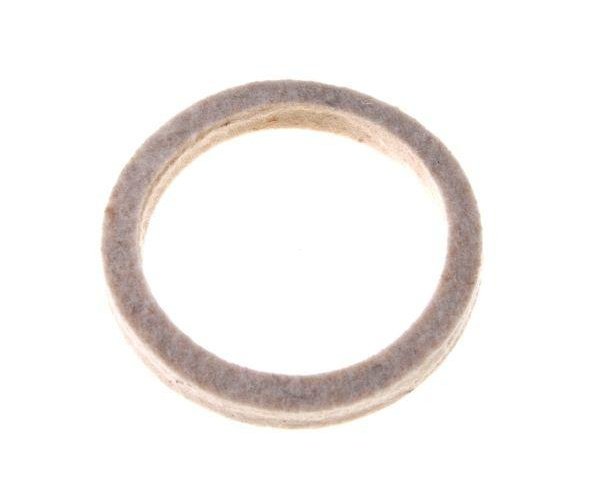 Pierścień uszczelniający sworzeń osi C-385