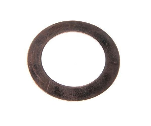 Podkładka oporowa sworznia osi przedniej C-385