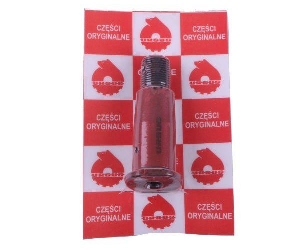 Sworzeń siłownika wspomagania układu kierowniczego 88578012 C-385 ORYGINAŁ URSUS