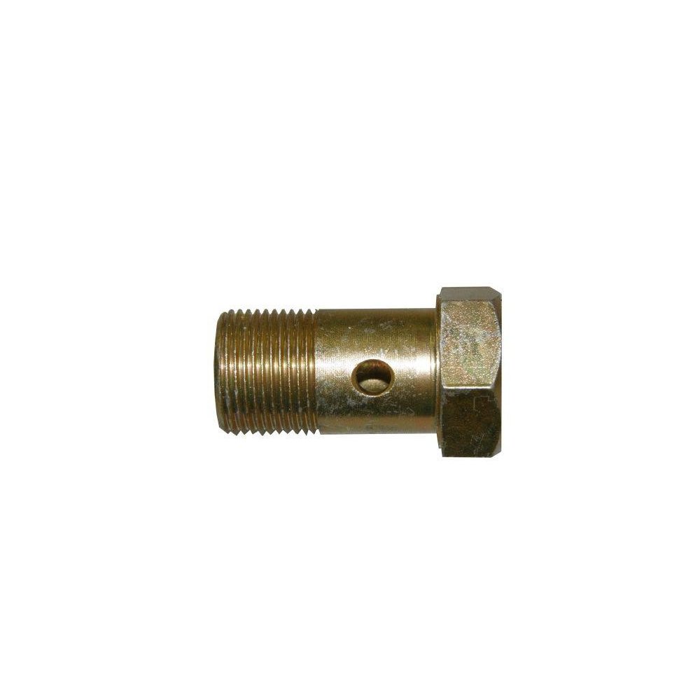 Złączka pompy hydraulicznej 972474 C-380/385