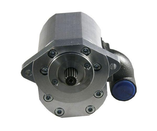 Pompa hydrauliczna KS-19 (podnośnik) C-385 HYLMET