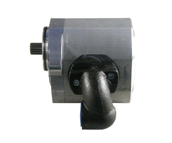 Pompa hydrauliczna KS-19 (podnośnik) C-385 HYLMET