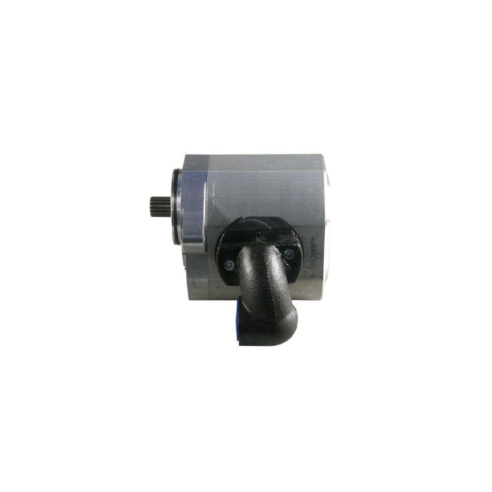 Pompa hydrauliczna KS-19 (podnośnik) C-385 HYLMET