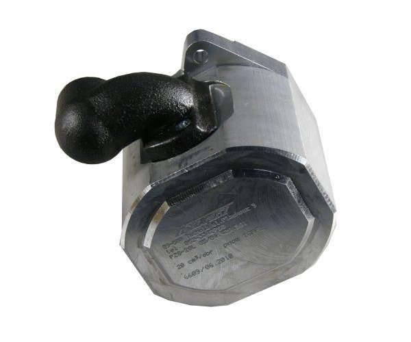 Pompa hydrauliczna KS-19 (podnośnik) C-385 HYLMET