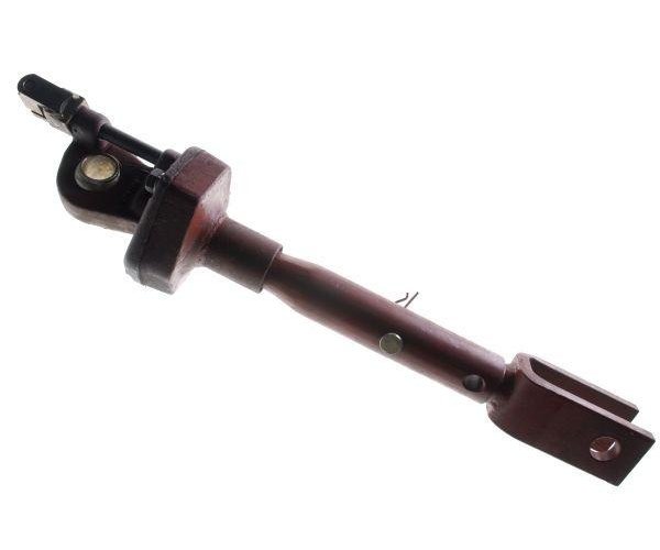 Wieszak prawy sterowany z kabiny C-385 4-cyl.