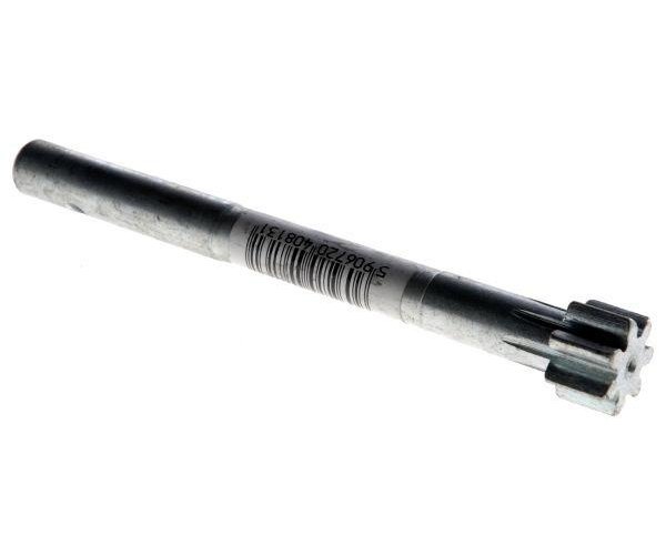 Wałek główki wieszaka prawego C-385